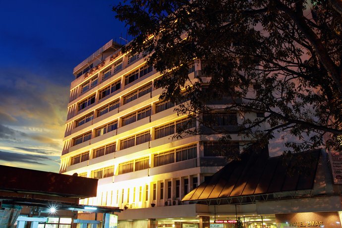 Hotel Emas Tawau
